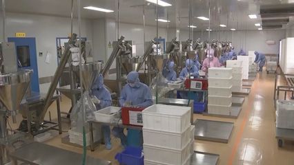 (邁出新步伐 取得新成效)我省實施“專精特新”中小企業培育計劃